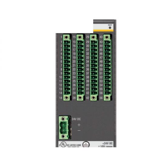 PTA1216  Temperature Input Module  Bachmann