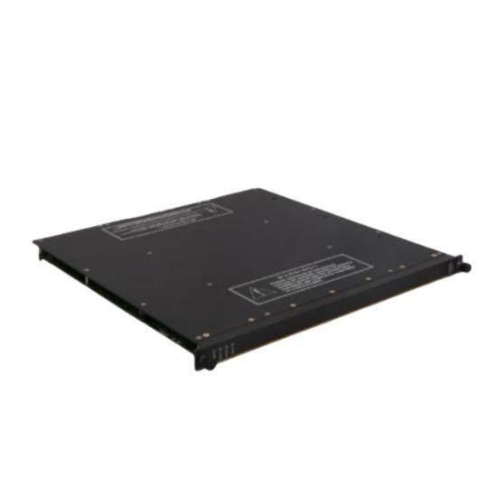 Invensys Triconex 2451  Relate Output