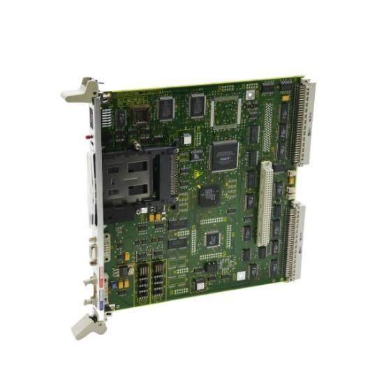 Siemens 6DD1600-0AJ0 PM5 Processor Module