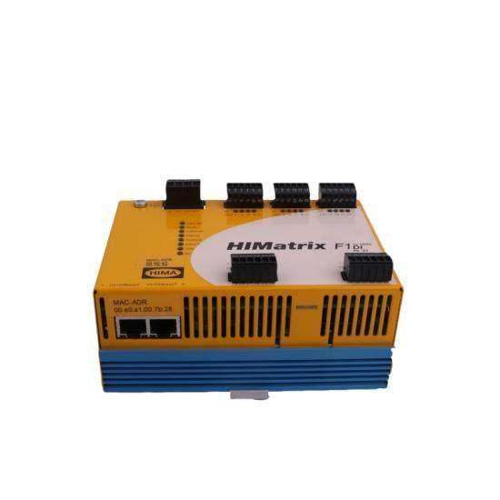 MC-PDOX02  Honeywell DCS