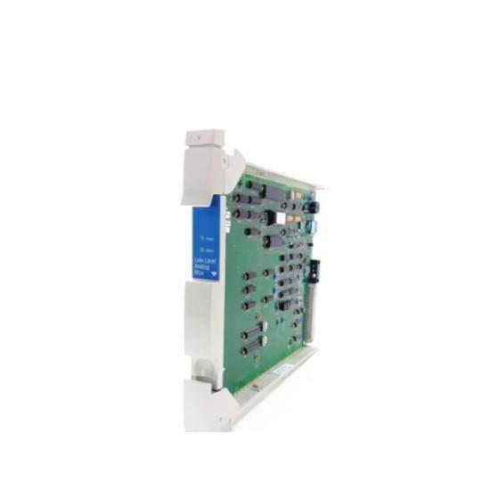 MC-PDOX02  Honeywell DCS