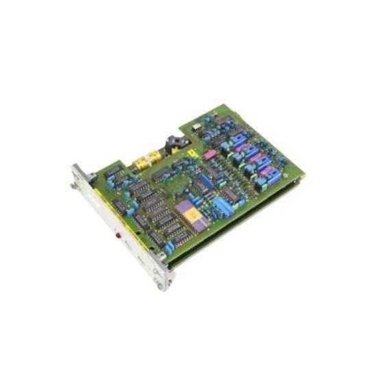 ABB HESG447307R1 70EA01B-ES Analog Input Module