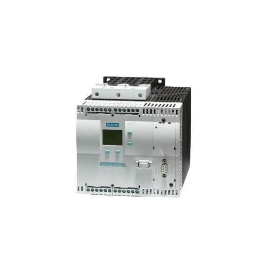 SIEMENS 3RW44 535 2087 06 5352080 Circuit Board