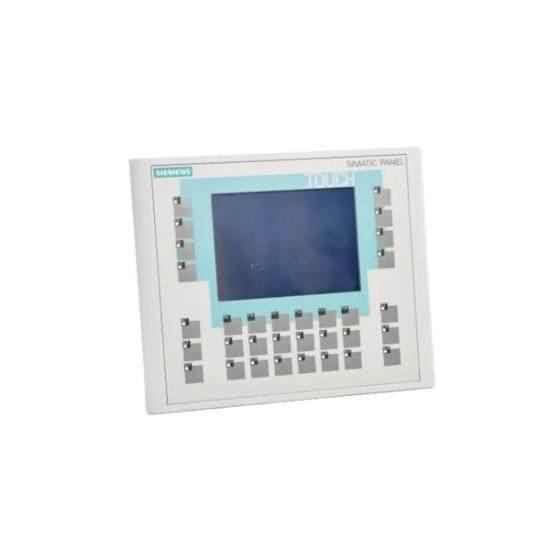 SIEMENS 6AV6 642-0DA01-1AX1 Operator Panel