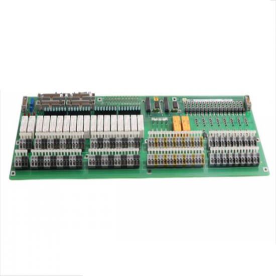 ABB FS300R12KE3 AGDR-81C Driver Power board