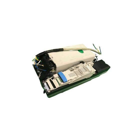 EMERSON SP4402 Control Techniques AC Drive
