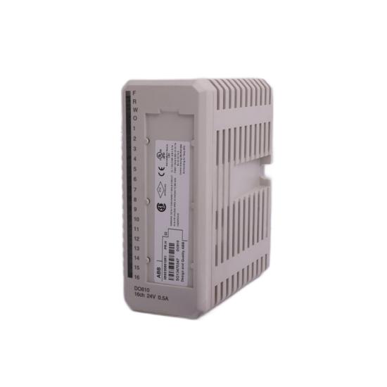 ABB DCS550-S02-0200-05-00-00  DC Converter