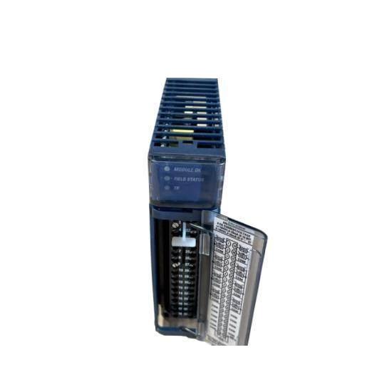 GE FANUC IC695ALG708