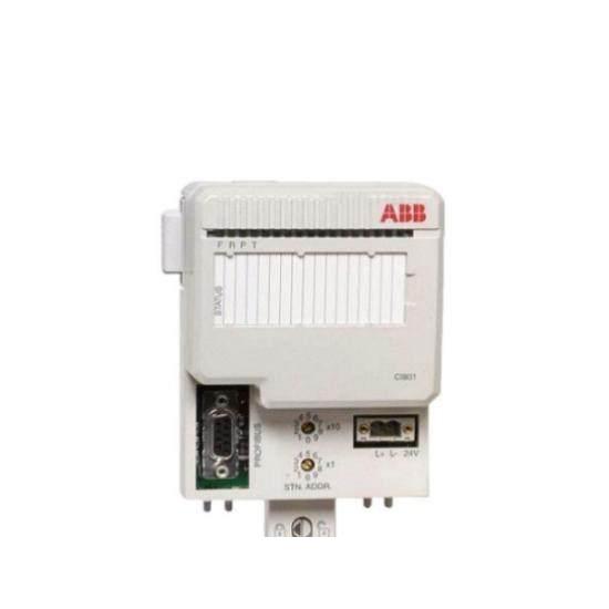 ABB TA951F 3BDH001030R0001  Battery For RAM Buffering
