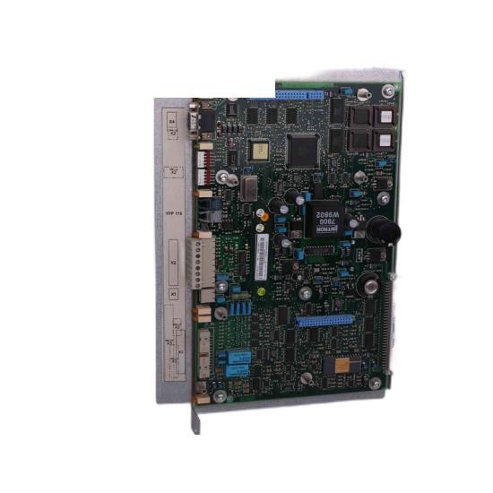 ABB 3HAC026627-001