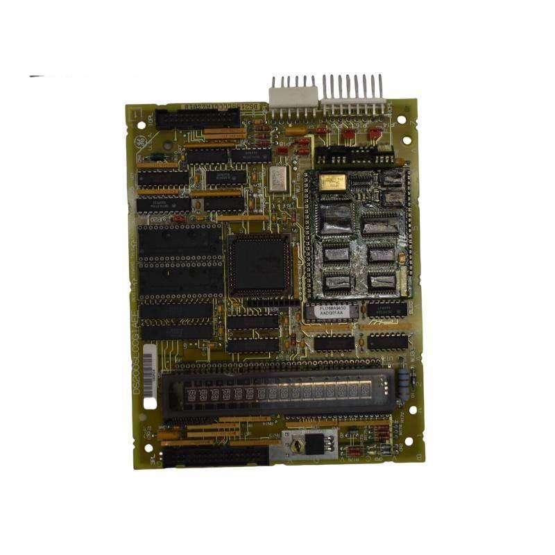 GE DS200SLCCG1AEE