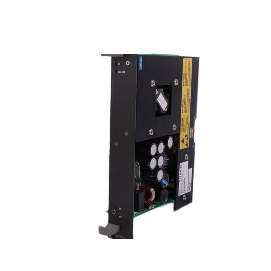 ABB 3HAC030162-001/01 Robot Module