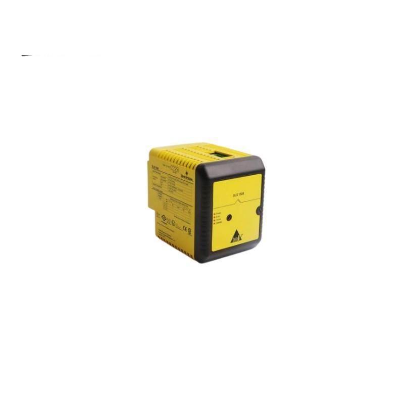 Emerson 5X00497G01