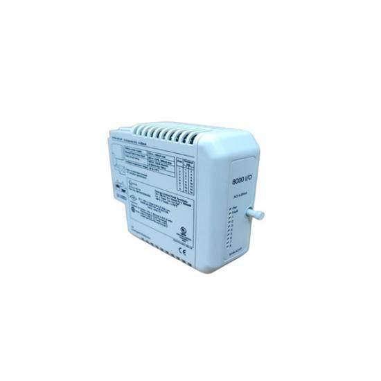 General Electric FANUC 8104-AO-IP Analog Output Module