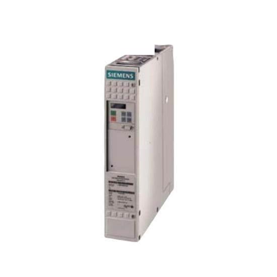 Siemens 6FL7820-8BA10 AC5100 Access Control Unit