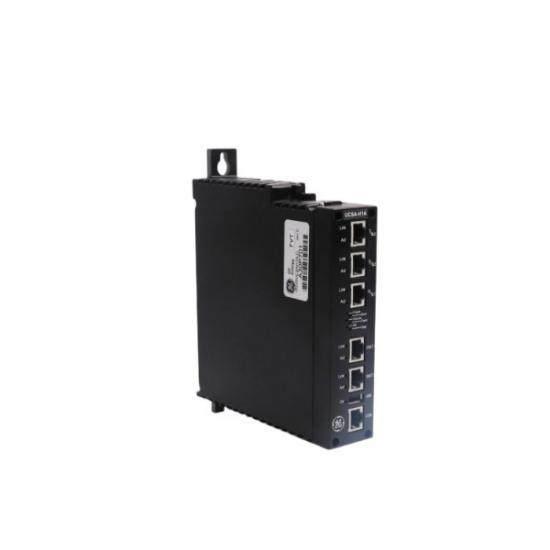 GE IS420UCSCH1A