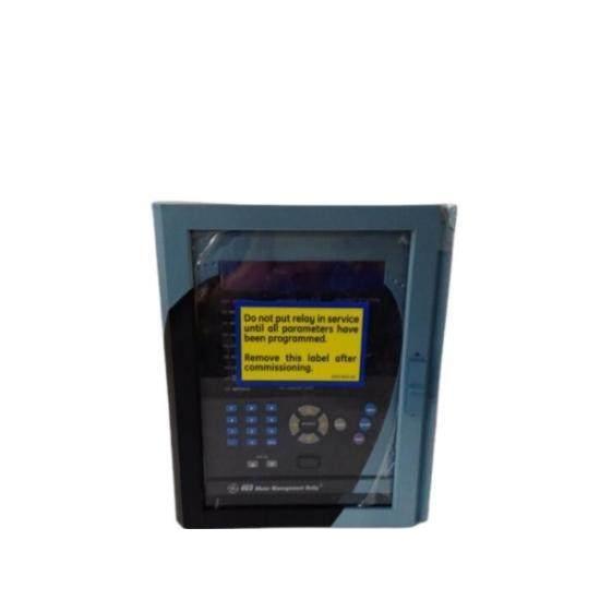 GE Multilin SR469-P5-HI-A20-E-H