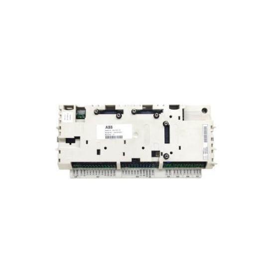 ABB RDCU-02C AS7R7362  RDCU Drive Control Unit