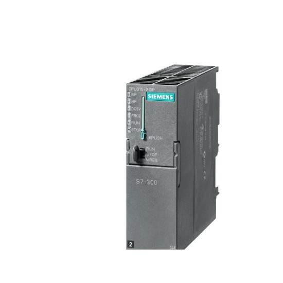 Siemens 315-2DP STARTERKIT