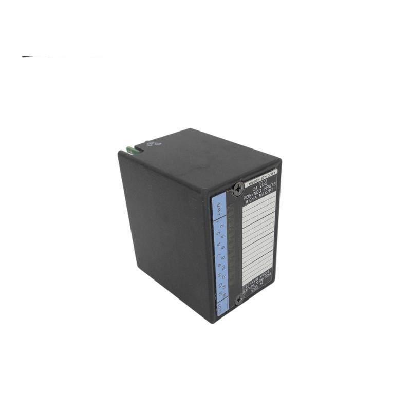 GE IC670MDL640