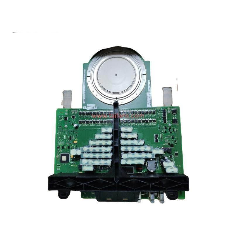 ABB 5SHY4045L0004 3BHE039203R0101