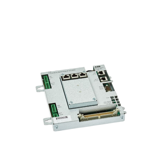 ABB HVC-02B