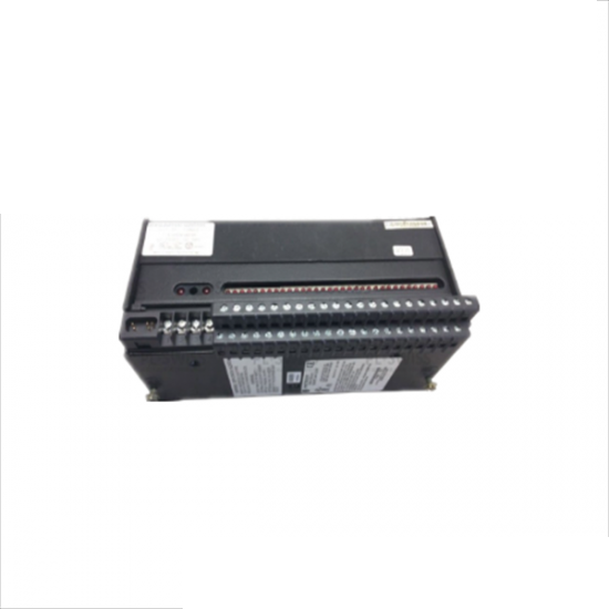 GE FANUC IC660TBD024M memory module