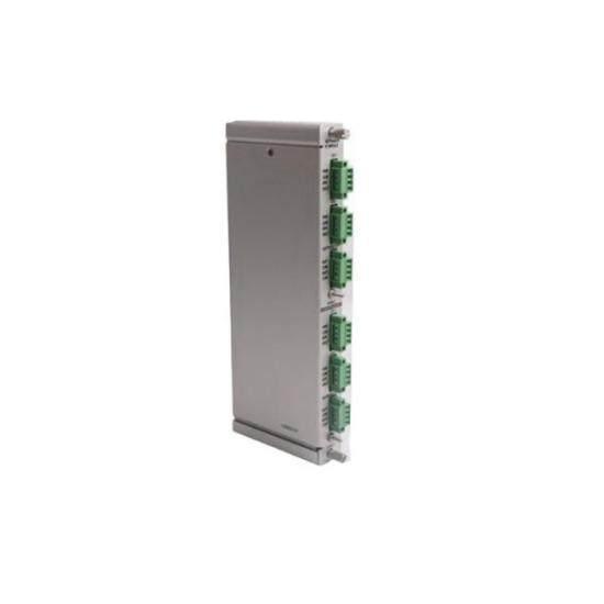 Bently Nevada 125704-01 RELAY MODULE I/O Input Output Card