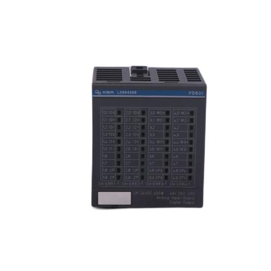 ABB DSQC255