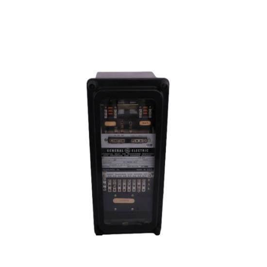 GE IC694MDL734A Output Module