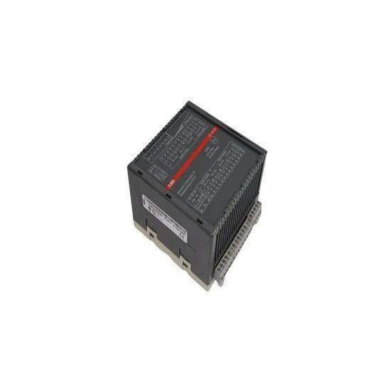 ABB GJR5251600R0202 07AI91C Analog I/O Module