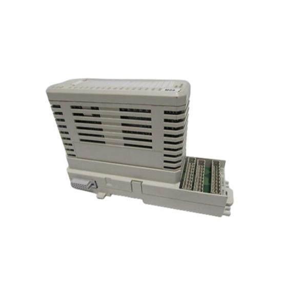 ABB DI814 Digital Input 24V Current 16 ch