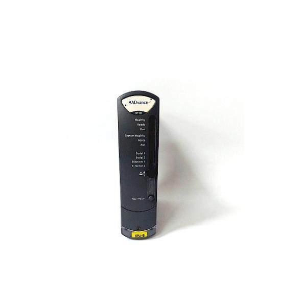 ICS TRIPLEX T9110