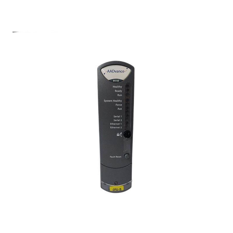 ICS TRIPLEX T9110