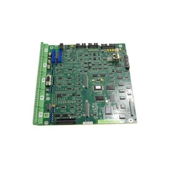 ABB O3EC HENF442581R1