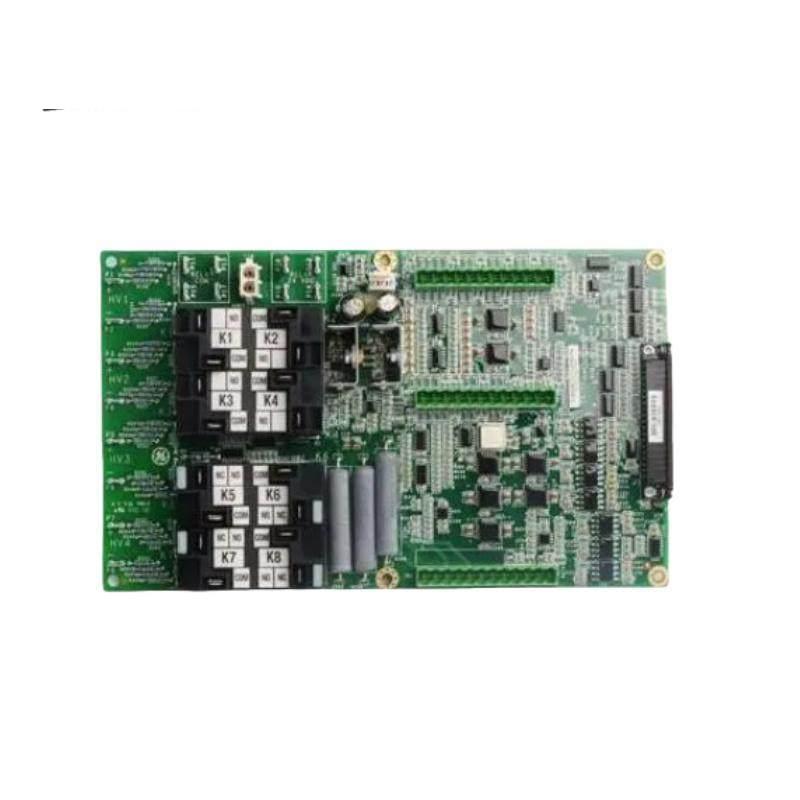 GE CM400RGICH1ACB