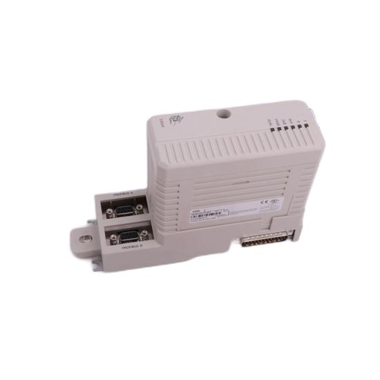 ABB HEDT300813R1 ED1633 Socket Board