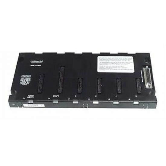 GE FANUC IC693CHS397E CPU base
