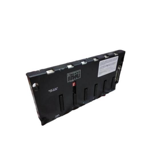 GENERAL ELECTRIC IC693CHS398