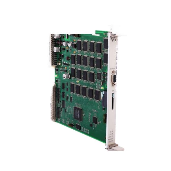 Siemens Robicon Cell Control Board A1A10000432.31M