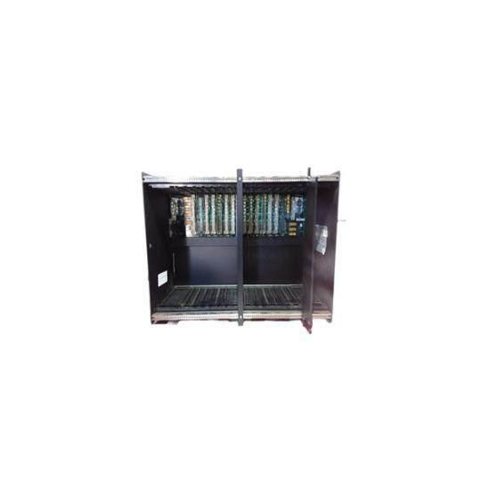 GENERAL ELECTRIC FANUC IC697CHS770 Redundancy Rack