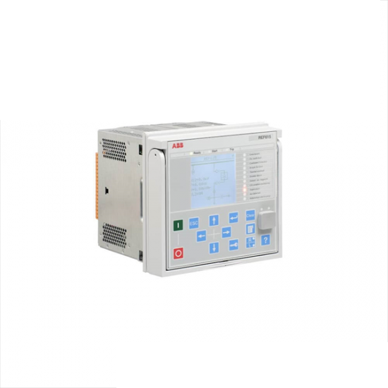 ABB REF615E_E HBFHAEAGNCA1BNN1XE
