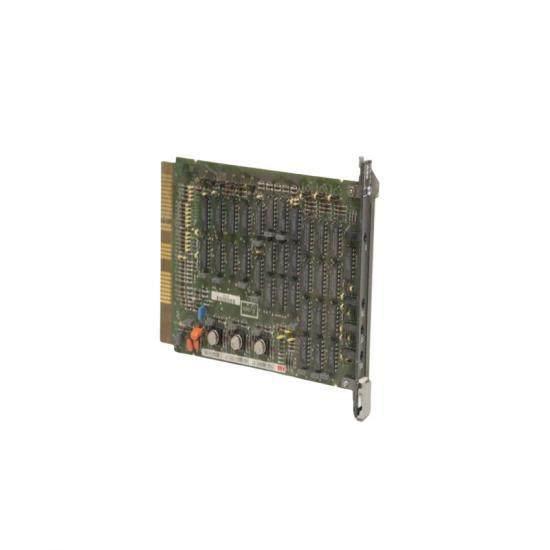 ABB ASEA BROWN BOVERI BBC HESG-3300-03-R1 330003 R1 HE692359-307/46 ED1315