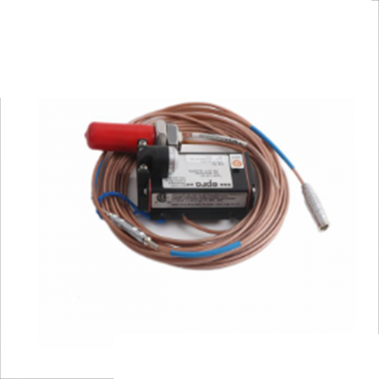 EPRO PR6426/000-030+CON021/916-120 Eddy Current Signal Converter