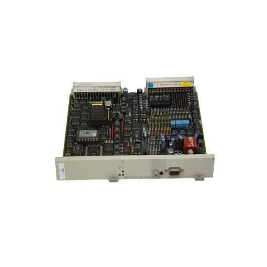 Siemens 6DS1722-8BB Analog Module