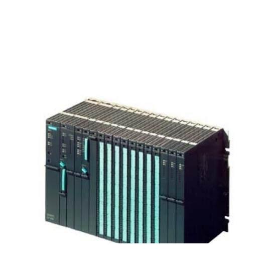 SIEMENS 6ES7490-0AB00-0AA0 Connector Power Plug