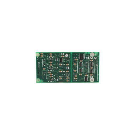 ABB LEX11 R1D ANR27900277 Control Circuit Board