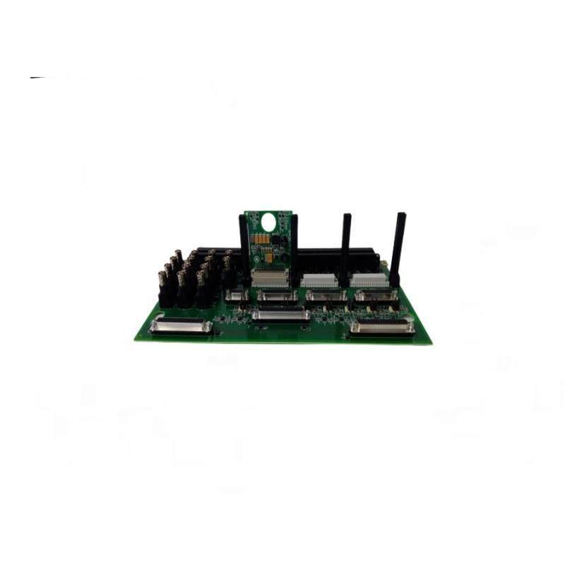 GE IC697PWR710F