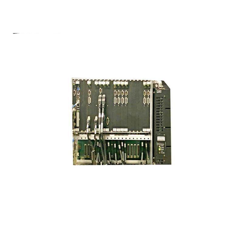 GE IC697PWR710F