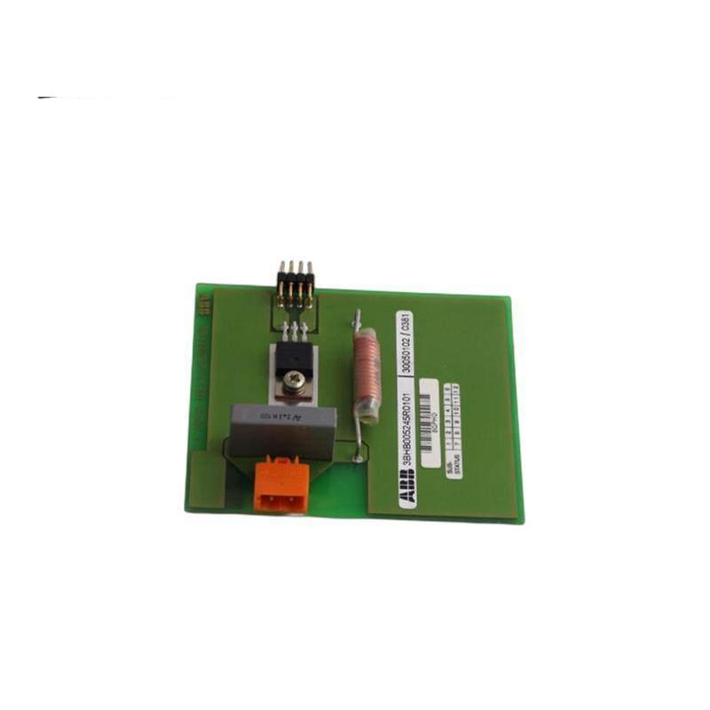 ABB BDD110 HNLP205879R1